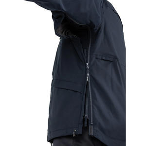 OEM ODM Chaqueta de seguridad con logotipo personalizado Impresión Bordado Reflectante Ropa de trabajo de alta visibilidad Proveedor de fábrica Fabricante - Product Image 2