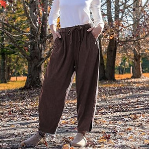 High Quality Multi Pocket Rip Stop Men Trousers Casual <b>Working</b> Cotton <b>Cargo</b> Hiking for Men uploaded by Dress Sports - Product Image 4