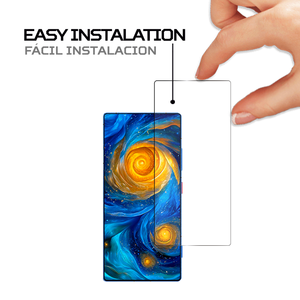 ฟิล์มกันรอย ANTISHOCK สำหรับ ZTE nubia Z80 Ultra - Product Image 3