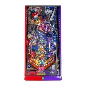 Aceptador de Monedas/Billetes para Máquina de Pinball, Garantía de 10 Años, Enchufe Universal Personalizable, Metálico, Personalizable, para Mayores de 6 Años - Product Image 6