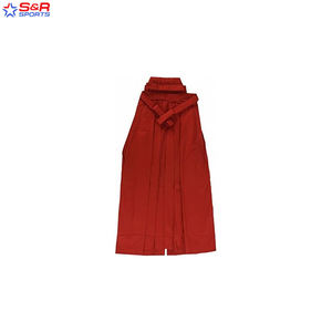 Nuevo último diseño, alta calidad, precio barato, tela de algodón, uniforme de Aikido con mangas completas, uniforme de Aikido de Color personalizado - Product Image 6