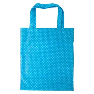 Borsa Promozionale Personalizzata in Rete SuboShop, Shopper Personalizzabile per Merchandising - Product Image 3