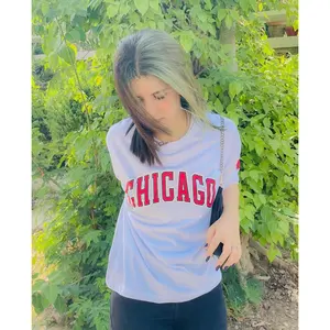 T-shirt de basketball pour homme Relax Fit, 100% coton biologique, imprimé 3D, motif uni, jersey compressé, étiquette personnalisée, tissu 200 grammes - Product Image 3