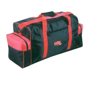 Sac à dos de gymnastique résistant à l'eau durable au quotidien compartiment à chaussures accessoires poches petit accessoire d'équipement de Fitness de nuit - Product Image 1