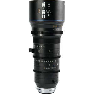 เลนส์ซูม 2026 Optics Laowa Ultima S35 12-120 มม. T4 (2026 PL) สำหรับใช้กับกล้อง - Product Image 4
