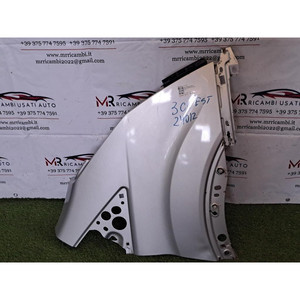 บังโคลนหน้าขวา DX ฟอร์ด ทรานซิท ซีรีส์ 2242243 CYR5 (14>) - Product Image 1