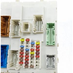 Caja de Fusibles para VOLVO V40 Cross Country 31394621 D 4162 T Diesel 1600 (12>) - Product Image 3