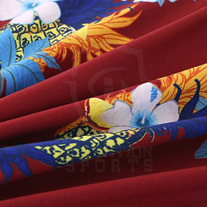 เสื้อยืดผู้ชายสไตล์ใหม่สั่งทำได้เสื้อยืดผู้ชายแบบแห้งเร็ว - Product Image 6