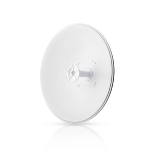 Antenne directionnelle Ubiquiti RD-5G30-LW, RocketDish, 5 GHz, 30 dBi - Product Image 1