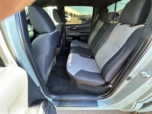 MEILLEURE OFFRE 2023 TO-YO-TA TA-CO-MA TRD OFF-ROAD 4X4 TRANSMISSION AUTOMATIQUE SIÈGES EN CUIR - Product Image 3