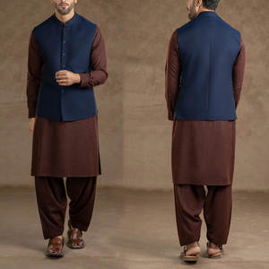 Chaleco de hombre hecho a medida para boda con logotipo de diseño personalizado y talla regular y cómodo Chaleco de boda para hombre - Product Image 5