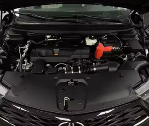 รถยนต์มือสอง RDX TC4 ปี 2010-2025 เครื่องยนต์ 2.0 ลิตร เทอร์โบชาร์จ 4 สูบ พวงมาลัยขวา/ซ้าย - Product Image 5