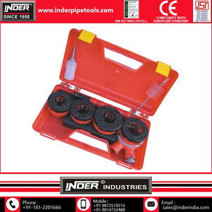 Enfileur de tuyau à cliquet pour petit filetage de tuyau Utilisation appropriée pour les coins difficiles au meilleur prix - Product Image 2