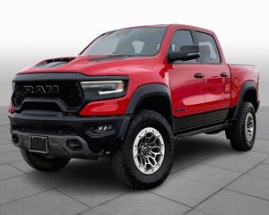 Ram 1500 TRX 4x4 4 portes cabine double benne courte d'occasion 2023 - Product Image 1