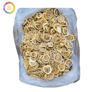 Dried Lime Slices, Ideal for Baking, Cooking, Beverages, , Premium Quality, Conveniently Packaged for Long <b>Shelf</b> Life - Product Image 1