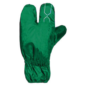 Gants de protection contre la pluie à trois chiffres imperméables à 3 doigts coupe-vent pour le ski, la moto et l'extérieur. - Product Image 4