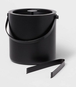 Precio asequible Cubo de champán de hielo Suministros para hoteles y restaurantes Cubo de hielo de acero inoxidable Cubo de hielo enfriador de champán Cubo de hielo - Product Image 3