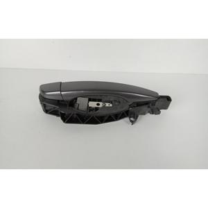 Poignée de porte extérieure arrière droite PEUGEOT 208 Série (19>) 9802977180 - Product Image 1