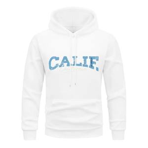 Última letra Sudadera con capucha Hombres American Classic Hoodies Oversize Loose Pullover Otoño Nueva moda Hoody Tops flexibles - Product Image 2