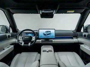 Prévente 2026 Nouvelle Voiture Électrique Hybride Tai7 Leopard 7 Titanium7 Formula <span class=keywords><strong>Equation</strong></span> Bao 7 PHEV Type de Moteur Conduite à Gauche - Product Image 5