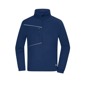 Chaqueta de Forro Polar Personalizada con Aspecto de Pana, Sudaderas y Hoodies Promocionales - Product Image 4