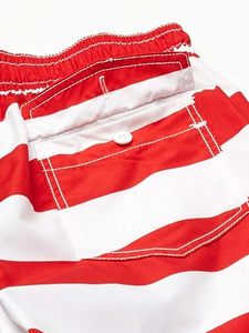 OEM custom wholesale quick dry <b>Men's</b> Swim mesh Shorts Swimwear <b>Trunks</b> Beach Board Shorts kids swim shorts - Product Image 5