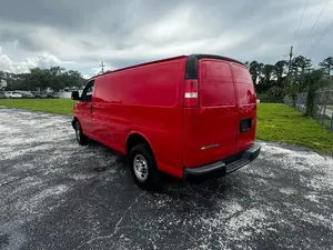 Usado 2017 Chevrolet Express 2500 - Product Image 5