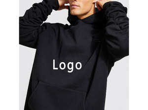 Pantalon de survêtement/survêtement de sport avec logo personnalisé survêtement en polaire avec logos personnalisés pour hommes survêtement avec logo personnalisé pour femmes - Product Image 5