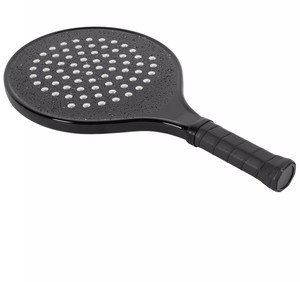 ไม้พายเทนนิสทำจากคาร์บอนไฟเบอร์คุณภาพสูง - Product Image 4