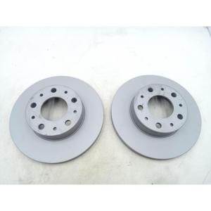 จานเบรกหน้าคู่ CITROEN Jumper 1st Series (94>02) 92275105 เบนซิน - Product Image 5