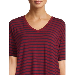 Nouveaux T-shirts à manches courtes pour femmes à bas prix, Design personnalisé, T-shirts pour femmes de BD - Product Image 3