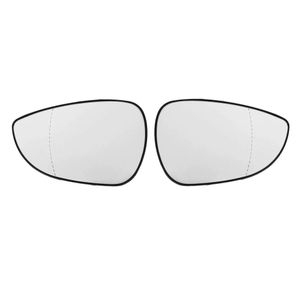 <span class=keywords><strong>Specchietto</strong></span> retrovisore laterale in vetro per <span class=keywords><strong>Ford</strong></span> <span class=keywords><strong>Fiesta</strong></span> 2009-2014 8 a6117k740dc 8 a6117k741dd - Product Image 1