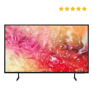 Per Samsung 50 pollici UN50DU7000FXZX 4K Smart TV ad alta risoluzione Smart Display - Product Image 3