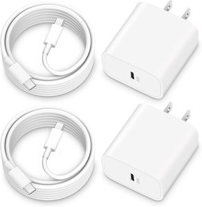 20w Charger Cable Fast Charging Pd <strong>Usb</strong> <strong>C</strong> Type <strong>C</strong> Wall Charger <strong>Adapter</strong> for Iphone <strong>Usb</strong> <strong>C</strong> Charger 25w - Product Image 1