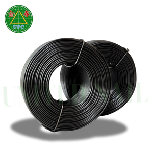 Fil d'attache recuit de diamètre de calibre 16 BWG avec vente entière meilleur prix pour attacher la barre d'armature de l'usine du Vietnam - Product Image 5