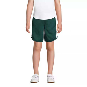 Men's 100% Cotton Quick Dry Canvas Fitness Sports <b>Running</b> Gym Shorts Custom Casual Style - Product Image 6