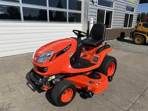 2025 GR2120 Cortacésped de precisión diésel 125cc Tracción industrial de 2 tiempos en todas las ruedas para corte de césped - Product Image 2