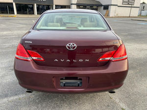 โตโยต้า อวาลอน XLS ปี 2006 พร้อมส่ง - Product Image 6