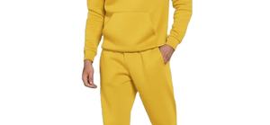 Top Selling Customized <b>Men</b> <b>Pullover</b> Tracksuits 100% cotton fleece breathable custom logo with printing or embroidery design - Product Image 3