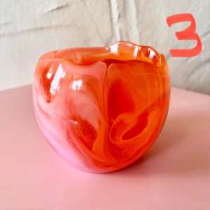 Tazón de resina de almendra Tazón de resina en línea al mejor precio Tamaño de producto personalizado Hecho en India - Product Image 6