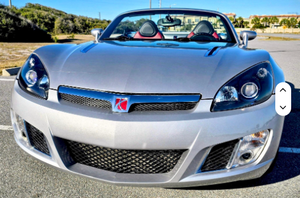 Saturn Sky Red Line 2008 Usado Recientemente, Sin Reserva, 41,000 Millas, Transmisión Manual de 5 Velocidades, Motor Turbo de 4 Cilindros, Modificaciones de Rendimiento - Product Image 5