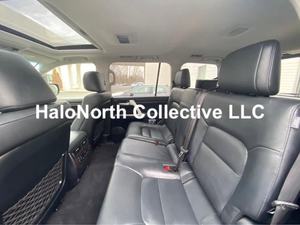 2019ของเล่น Ota Land Cruiser SUV รถมือสองใหม่ขับมือซ้ายเกียร์อัตโนมัติแบบเบาภายในรถ - Product Image 5