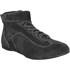 รองเท้ากีฬาหนังระบายอากาศได้ดีสำหรับรถแข่ง - Product Image 2