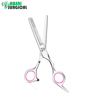 Ciseaux à cheveux PROSCO pour la dédoublure - Product Image 3