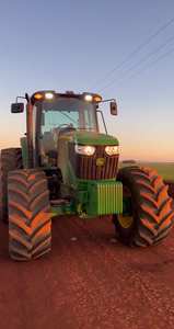 Tractores John Deere usados y nuevos, equipos agrícolas, piezas de maquinaria, motores, tractores agrícolas disponibles en stock. - Product Image 2