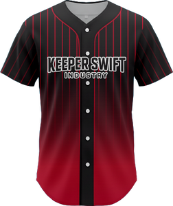 Uniforme de Béisbol Cómodo para Hombre, Jersey y Pantalón, Diseño Personalizado, Ropa de Equipo, Uniforme de Béisbol en Venta - Product Image 1