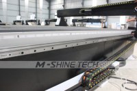 Fresadora CNC para Madera 2130, 5.5KW, Husillo Refrigerado por Agua, Caja de Control Integrada, Máquina de Tallado CNC