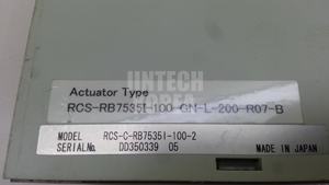 6528) [มือสอง] IAI IAI RCS-C-RB7535I-100-2 - Product Image 4