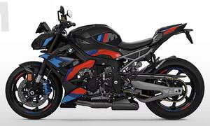 Nouvelles Motos Tendance 2025 BM_W M 1000 RR Evolutions_Superbike Homologuées et Fabriquées, Prêtes à être Expédiées et Livrées à Domicile - Product Image 4