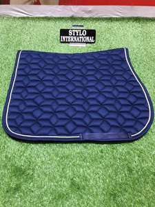 Sudaderos para Caballos, Forro de Lana Ecuestre, Estilo Salto, Bordado Personalizado con Logotipo, Colores Surtidos, Multiusos - Product Image 2